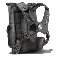 VELOMACCHI SPEEDWAY ROLL-TOP 28L BACKPACK